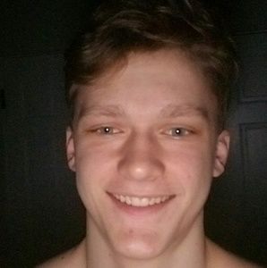 Meet your Posher, Liam